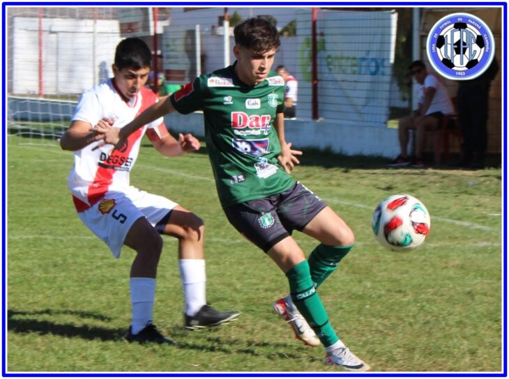 No pudieron los locales en los Cuartos de Final de ida