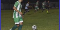Se viene la 3er fecha para los equipos de la Liga en la Copa Entre Ríos