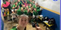 Las Campeonas de la Liga siguen a paso firme en la Copa