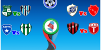 Dia y hora para el debut de los equipos de la Liga en la Copa Entre Ríos 2024