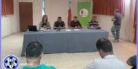 Se llevo a cabo la Asamblea extraordinaria de la Liga de Futbol de Paraná Campaña