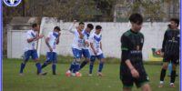 La Quinta fecha de la primera división con triunfo de Viale FBC y goleadas de Deportivo Bovril y Atlético María Grande