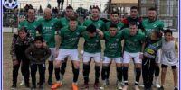 Paso la fecha 8 con victorias de Arsenal de Viale, Sarmiento y Atlético María Grande