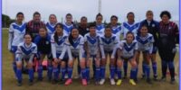 Ya están las semifinalistas en el Torneo Femenino