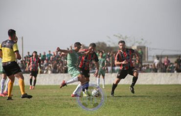 Los árbitros de la primera fecha de la Copa