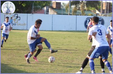 Ya están los árbitros para la fecha 5 de la Copa de la Liga