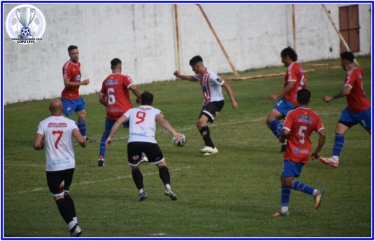 Programación de los Cuartos de Final de ida de la Copa