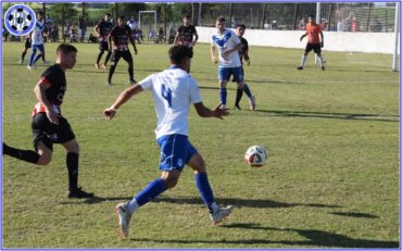 Así se jugaran las semifinales de las Categorías Mayores