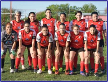 Ganaron Unión de Crespo, Atlético María Grande y Sauce de Luna