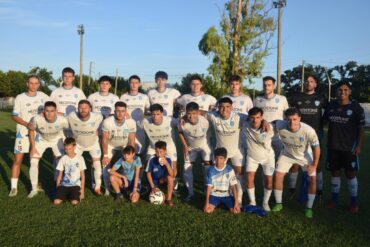 Se vienen los Octavos de final de la Copa para la Asociación Deportiva y Cultural