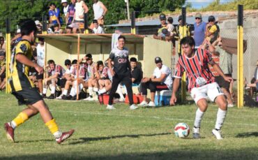 Cultural se quedo con el Clásico al igual que Cañadita en Seguí, mientras que Tuyango le gano a Agrarios