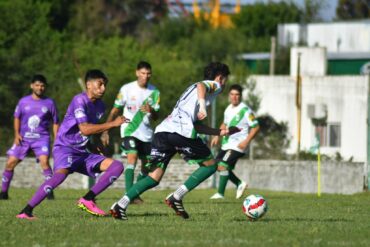 La tercer fecha con goleadas en la ciudades Viale, Seguí y con victorias de Unión Agrarios y Sarmiento