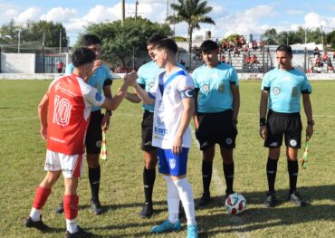 Todo listo para la cuarta fecha de la Liga que se jugara este domingo
