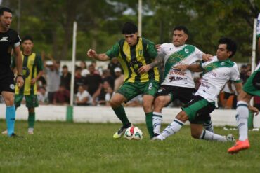 Paso la cuarta fecha de la Liga con varios clásicos