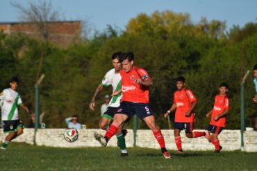 Se jugo la quinta fecha con varios equipos que sacaron pasaje a Octavos de Final